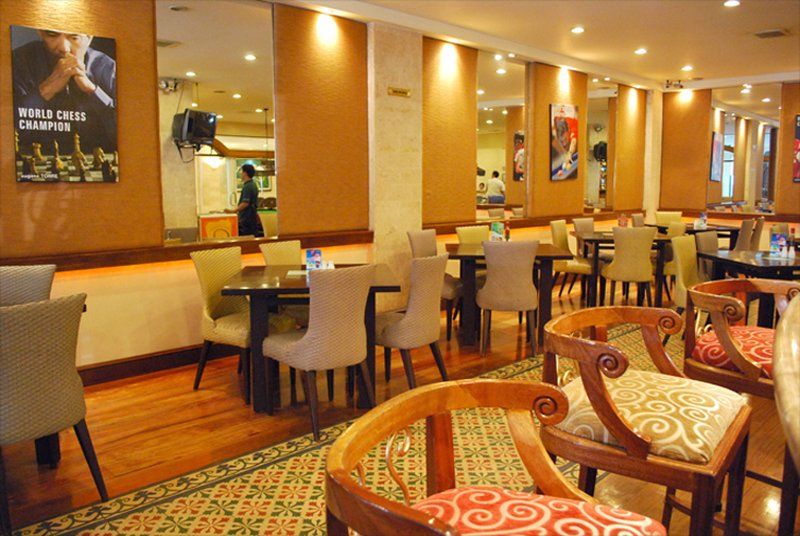 Lotus Hotel